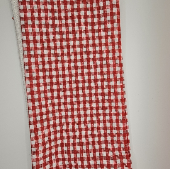 Xmas 2 Pack 18" x 28" Kitchen Towels NWT - Picture 2 of 3